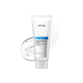 Anua [Anua]8 Hyaluronic Acid Moisturizing Gentle Gel Cleanser 150ml