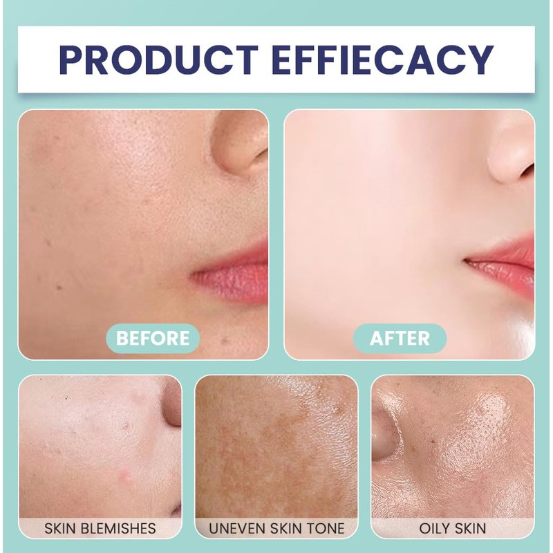 LOPHE Body Coverage Perfector, Leg Makeup Waterproof No Transfer Full
