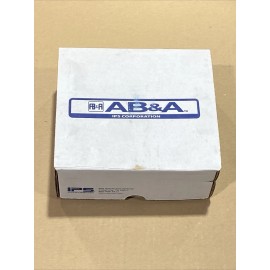 IPS Corp AB&A 622088 Half kit Pvc Class  Roughln PCV SN W/Test Kit & Strainer HF