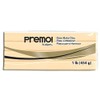 Sculpey Premo Art Clay, Ecru