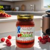 Traverse Bay Farms Nationally Award-Winning Salsa (Red Raspberry, 1 Jar)