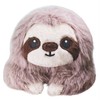uoozii 24" | 5 Pounds Sloth Weighted Stuffed Animals with