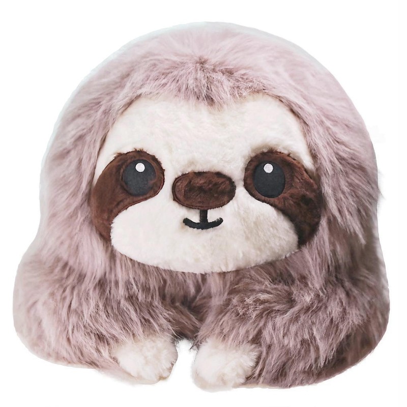 uoozii 24" | 5 Pounds Sloth Weighted Stuffed Animals with