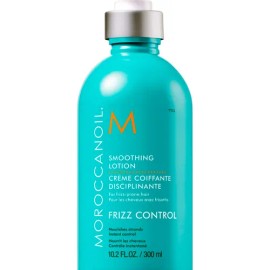 Crema Para Peinar Moroccanoil Suavizante Anti Frizz 300 Ml                                                                                            