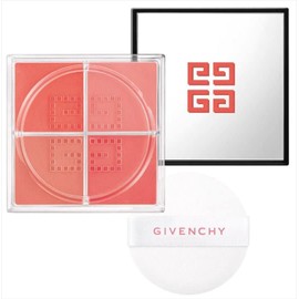 GIVENCHY Givenchy Prism Leave Blush #3 Coral Vale