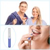 Interdental Brushes - Advanced Brush for Braces, Oral Teeth Cleaning,