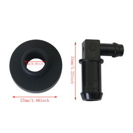 DGBRSM 532139277 539110432 Bushing Kit