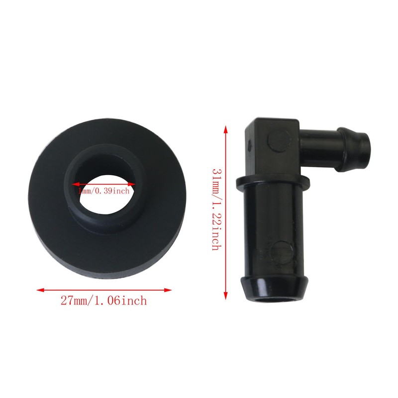 DGBRSM 532139277 539110432 Bushing Kit