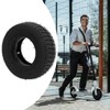 200x75 Outer Tyre Inner Tube Thickened Electric Scooter Rubber Tire