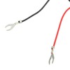 12V LED Work Light Wiring Harness for Light Bar Fog