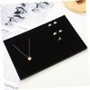 ABOOFAN 3pcs Jewelry Sponge Insert Pads for Box Practical Cushions