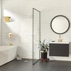 YardMonet Gold Bathroom Faucet, Brushed Gold Bathroom Faucet with 2-Handle