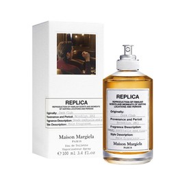 Maison Margiela Jazz Club EDT 100ml / 메종마르지엘라 재즈 클럽 EDT 100ml