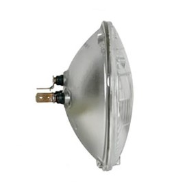 All States Sealed Beam Headlight Bulb 12V High/Low Beam fits Massey Ferguson 20 50 30 40 30 20 30 40 50 50A 135 150 165 175 2135 3165 130 165 175 178 505085M1 505085M91 fits Massey Harris 50