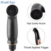 iFealClear Kitchen Sink Side Sprayer, Kitchen Sink Faucet Replacement Parts