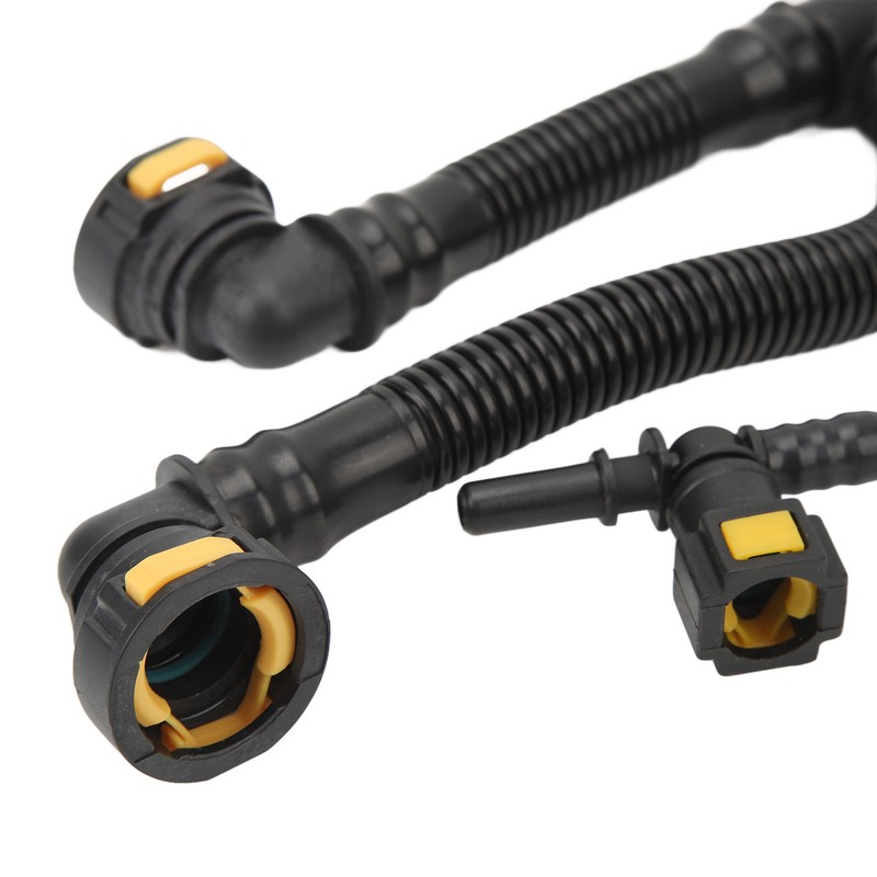 Crankcase Ventilation Hose 1192W0 Overheat Protection Replacement for CITROEN BERLINGO