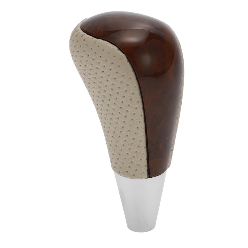 X AUTOHAUX Car Automatic Gear Stick Shift Knob for Toyota