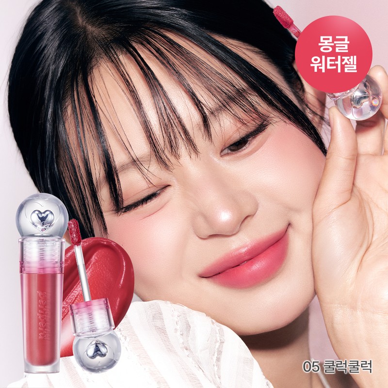 peripera Ink The Jellable Tint 3.7g - [School of Hip