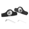 Work Light Hood Mounting Bracket Adjustable Anti Rust for Cars