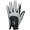 MIC 39 GOLF FIT39 Glove for Left Hand, Small, Gray/Black