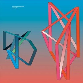 ELEPHANT9 / TERJE RYPDAL CATCHING FIRE NEW LP