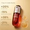 Double Serum Light by Clarins for Women - 1.6 oz