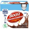 Boost Glucose Control Rich Chocolate Ready To Drink, 8 oz.,