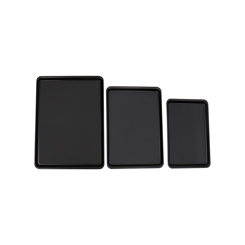 Chopla Industry Co., Ltd. 3120 Pull Up Tray, Non-Slip Surface,