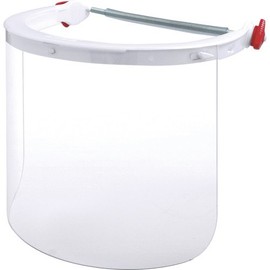 Otos Helmet Mount Drop Surface Clear F66 A