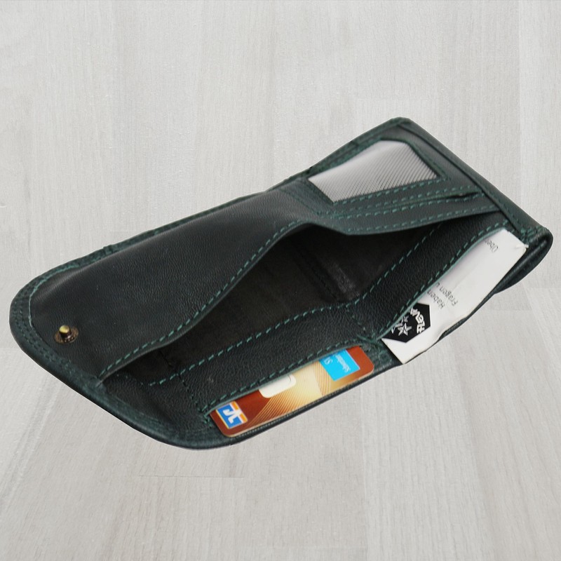flevado Small Handy Party Disco Purse in Various Colours Lifestyle,