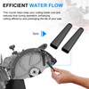8" Tile Saw Water Nozzle TPR 089038001073 for Ridgid Replacement