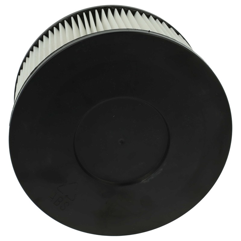vhbw Filter compatible with aspiracenere nrj802 18l/80860 1200w Ash Vac