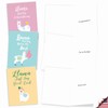 The Best Card Company - 10 Mixed Occasion Note Cards