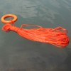 Water Floating Lifesaving Rope, 30m Outdoor Professional Throwing Rope, with