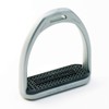 Compositi Composti Profile Stirrup Irons Grey