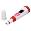 Water Quality Tester Accurate Measurement PH EC TDS TEMP 4
