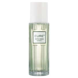 Kim Jeong-moon Aloe La Sense Lore Cure Phyto Green Toner S, 130ml, 1 piece / 김정문알로에 라 센스 로어 큐어 피토 그린 토너 에스, 130ml, 1개
