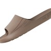 FILA Sandali da uomo Off-CRT Slide, grigio tortora, 43 EU,