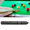 banapoy Billiard Cue Extension, Telescopic Billiard Cue Extension, Carbon Fiber