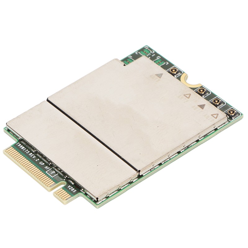 5G Network Module DW5930E T99W175 Plug and Play PCI Express