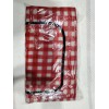 Dayard Foldable Portable Picnic Blanket Waterproof Red White Beach Camping