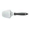 Fiskars Essential 1065587 Cheese Slicer with Stainless Steel Blade, Plastic/Stainless