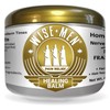 Wise Men Healing Balm with Myrrh and Frankincense Essential Oils