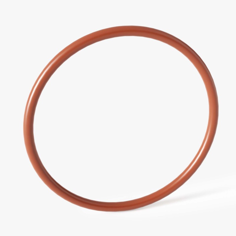 SunSun Replacement Part CUV-136 UVC Pond Clarifier O-Ring 2 Seal