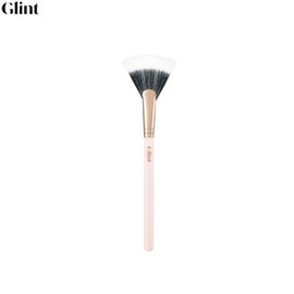 GLINT BY VDIVOV Fan Brush 1ea