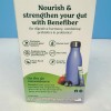 Benefiber Dual Action Biotic Prebiotic 54 Sticks Mixed Berry Exp