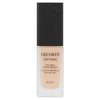 Kose Cosme Decorte Zen Wear Fluid, Liquid Foundation, SPF25/PA++, 1.0
