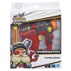 Nerf Overwatch MicroShots: Torbjorn, Classic Micro Blaster