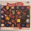 Sweet Tooth Puzzle (Chocolates) 1000 Pc Puzzle