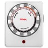 Levex PT262 2-Pack Program Timer